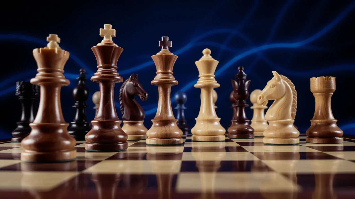 Giải Vô Địch Cờ vua quốc gia năm 2026