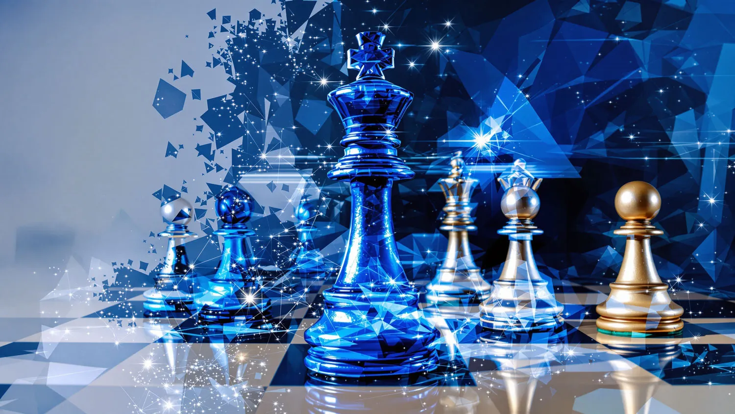 GIẢI VÔ ĐỊCH CỜ VUA CÁC CÂU LẠC BỘ QUỐC GIA NĂM 2026